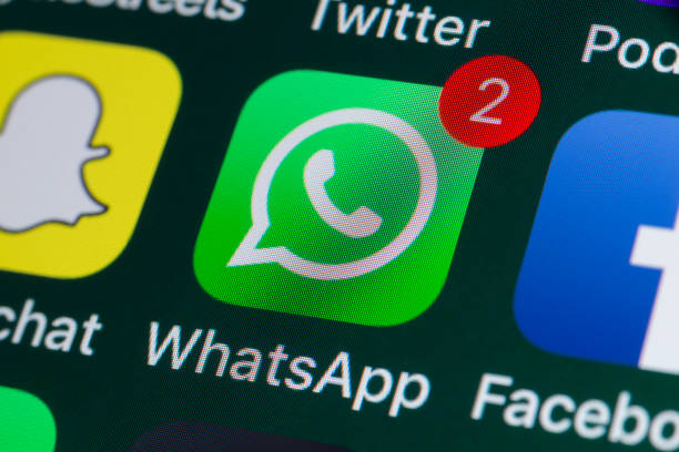 WhatsApp: A Beginner’s Guide