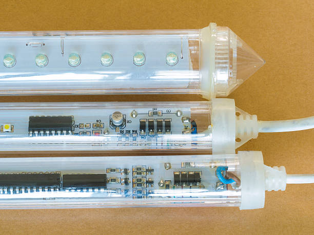 Current regulative diodes